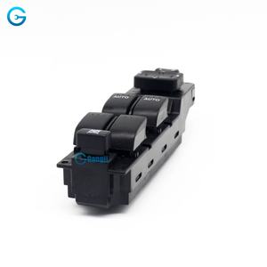 Interruptor de Control Maestro de Elevalunas Eléctrico Delantero Izquierdo para Mazda GS3L-66-350 - Product Image 4