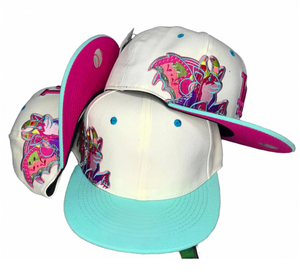 59 Casquettes ajustées New York Era Originales pour les fans de course automobile, style casquettes de baseball Snapback - Product Image 3