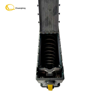 Kiosque CPI MEI SCL8328R, Boîte à monnaie MEI SC Advance, Accepteur de billets MEI SCL, 1200 billets, 252206004P1, 252219009, 252201015P1