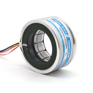 Transformador Rotatorio Monofásico Tamagawa Brx Smartsyn Ts2640n321e64 para Uso en Instrumentos - Product Image 2