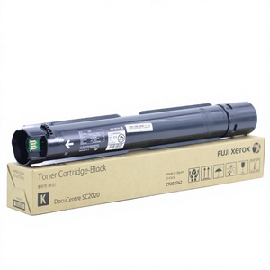 Toner noir d'origine CT202242 version Asie pour cartouches de toner Xerox DocuCentre SC2020 - Product Image 1