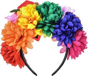 Exican-accesorios para el cabello de boda, accesorio para el cabello - Product Image 2