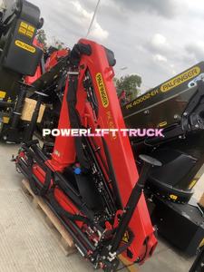 <span class=keywords><strong>Mini</strong></span> pinger 6ton כדי 8.5טון הידראולי מנוף פרוס spk30002 & spk32080 עגור זרוע מקופל עבור מכירות חמות - Product Image 3