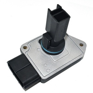 Débitmètre d'air massique XF2F12B579-AA <span class=keywords><strong>Capteur</strong></span> <span class=keywords><strong>MAF</strong></span> XF2F-12B579-AA pour Tribute Mustang Coupé - Product Image 6