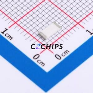 Resistencia SMD FRC2010F3000TS 2010 (Tipo: Película Gruesa) (Resistencia: 300 Ohmios Precisión: 1%) - Product Image 2