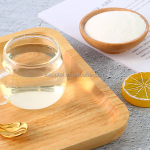 GMP standardı ile düşük kül kokusuz hidrolize balık kollajen peptidi - Product Image 6