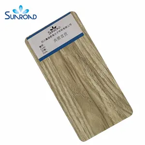 Sunroad Chine Fabricants d'usine de peinture de revêtement en poudre Prix bon marché pour les détaillants Revêtement en poudre de polyester pur extérieur