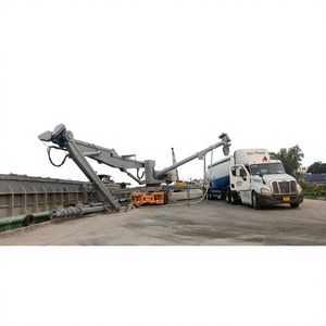 Déchargeur de navires continu pour les installations portuaires, les centrales électriques et les projets miniers - Product Image 1