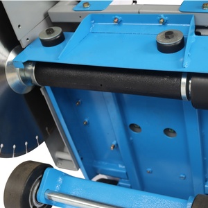 Venta Directa de Fábrica: Sierra para Concreto Formac de 20 Pulgadas (180 mm) de la Mejor Calidad para Cortar Concreto - Product Image 5