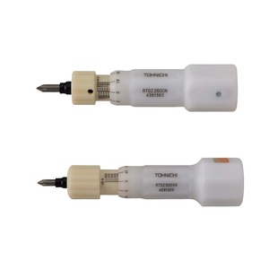 Japan Tohnichi Polypropylene Handle Torque Driver and <b>Screwdriver</b> with Other and Size Others - Product Image 6