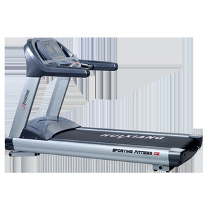 Caminadora Huixiang HX-SP08, Equipo de Gimnasio Comercial Eléctrico, Máquina para Correr en Interiores Multifuncional Unisex - Product Image 2