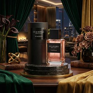 <span class=keywords><strong>Parfum</strong></span> arabe Oud Amber <span class=keywords><strong>pour</strong></span> <span class=keywords><strong>homme</strong></span> 100 ml OEM/ODM, <span class=keywords><strong>parfum</strong></span> Oud <span class=keywords><strong>pour</strong></span> occasions formelles de luxe, <span class=keywords><strong>parfum</strong></span> féminin au caractère unique, <span class=keywords><strong>parfum</strong></span> envoûtant - Product Image 1