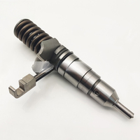 Inyector de Combustible para Motor Diésel 4P2995 3116 127-8213 127-8216 1278213 1278218 127-8218 3114 4P-2995