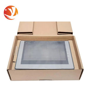 Interfaz Hombre-Máquina NSXH MK070E-33DT Nueva, Pantalla Táctil PLC, Controlador Programable (Interruptores Hubs) - Product Image 2