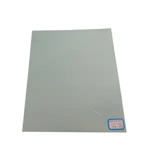 Double sided copper clad laminate 20x30CM Copperplate raw material AL CCL copper-clad plate