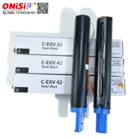 Cartouches de toner pour photocopieur noir d'importation CEXV42 GPR45 NPG59 IR 2202 2002 2004 2206 2204 2425 IR2425 IR2204