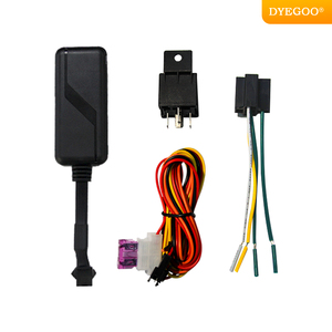 DYEGOO G25 GPS Tracker allarme multiplo rilevamento ACC Remote One <span class=keywords><strong>Key</strong></span> Oil Off e spegnimento Tracker GPS 4G + 2G sudamericano - Product Image 6