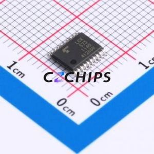 Original-Nuevo 74LCX573FT(AJ) Circuito Integrado IC Chip Latch Venta al por mayor Chips de componentes electrónicos y servicio BOM - Product Image 1