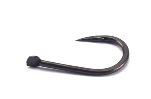 Hameçon pour sturgeon, hareng, avec anneau et hameçon pour eaux agitées - Product Image 3