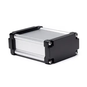 Custom Nexstar DX USB 3.0 External Enclosure metal Preamp case IP68 waterproof junction Box