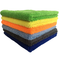Multi-color Fully Latest Arrival Antimicrobial Eco-Friendly Quick Dry Breathable Dry Towel Custom Logo