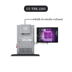 Machine de réparation et de dessoudage laser intelligente, soudeuse laser à chauffage local infrarouge avec surveillance de température constante pour le soudage - Product Image 4