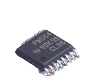 Tca9554pwr tca9554 pw554 tssop16 mới chính hãng chính hãng Chip thương hiệu chất lượng cao