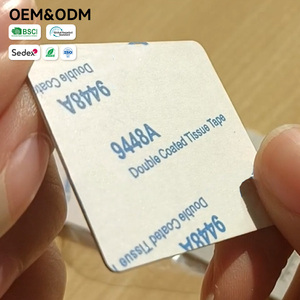 Emballage cosmétique de luxe personnalisé, aluminium poli, sérigraphie, <span class=keywords><strong>plaque</strong></span> de nom adhésive en miroir - Product Image 4