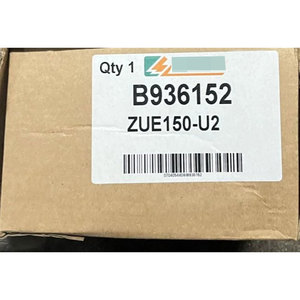 Relé de Reinicio Automático ZUE150-U2 100% Original y Nuevo para Monitoreo de Bajo Voltaje - Product Image 6