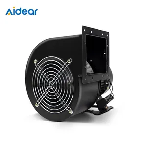 Aidear Dc cooling fan 80mm high speed dc 12V 12 volt motor cooling extractor fan ventilation for air cleaner