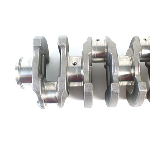 เพลาข้อเหวี่ยงสำหรับ Ford Transit อะไหล่รถยนต์สำหรับ6303AA BB3Q - Product Image 2