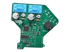 Electrodomésticos PCBA SMT DIP Circuitos electrónicos Servicio personalizado Ensamblaje de placa de circuito impreso Fabricante de ensamblaje de PCB