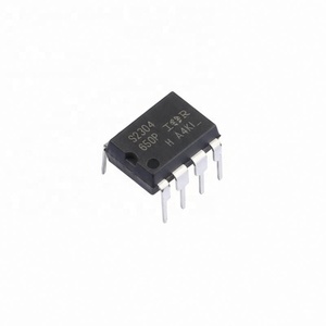 Circuit intégré de commande de porte IRS2304PBF PDIP-8 - Product Image 1