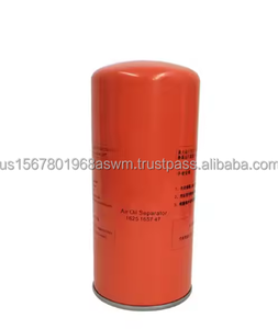 Mengma 1625165747 Nouvel élément filtrant séparateur d'huile pour compresseur d'air de haute qualité certifié ISO9001 - Product Image 2