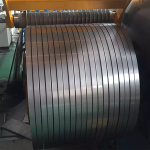 Bobina de Fleje de Acero Inoxidable de Precisión Laminado en Frío Aisi 201 301 304 316 316L 410 <span class=keywords><strong>421</strong></span> 430, Espesor de 0.1mm-3mm - Product Image 6