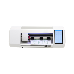 Protector de película de pantalla de hidrogel máquina de corte 5H 7H Nano película de vidrio para todos los modelos disponibles máquina de troquelado - Product Image 6