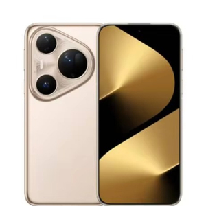 Smartphone Original Usde Hua We Pura 80 Ultra 5G, écran OLED <span class=keywords><strong>en</strong></span> verre Kunlun de 6,8 pouces, processeur octa-core Kirin 9020, HarmonyOS 5.<span class=keywords><strong>1</strong></span>, batterie 5000 mAh - Product Image 1