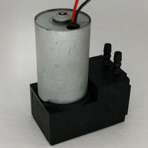 Bomba de vacío sin escobillas DC, precio directo de fábrica, gran oferta - Product Image 4