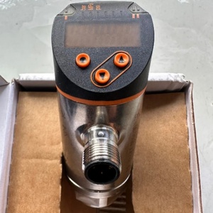 Capteur neuf avec écran IFM PN7596 pour utilisation dans les environnements industriels difficiles - Product Image 4