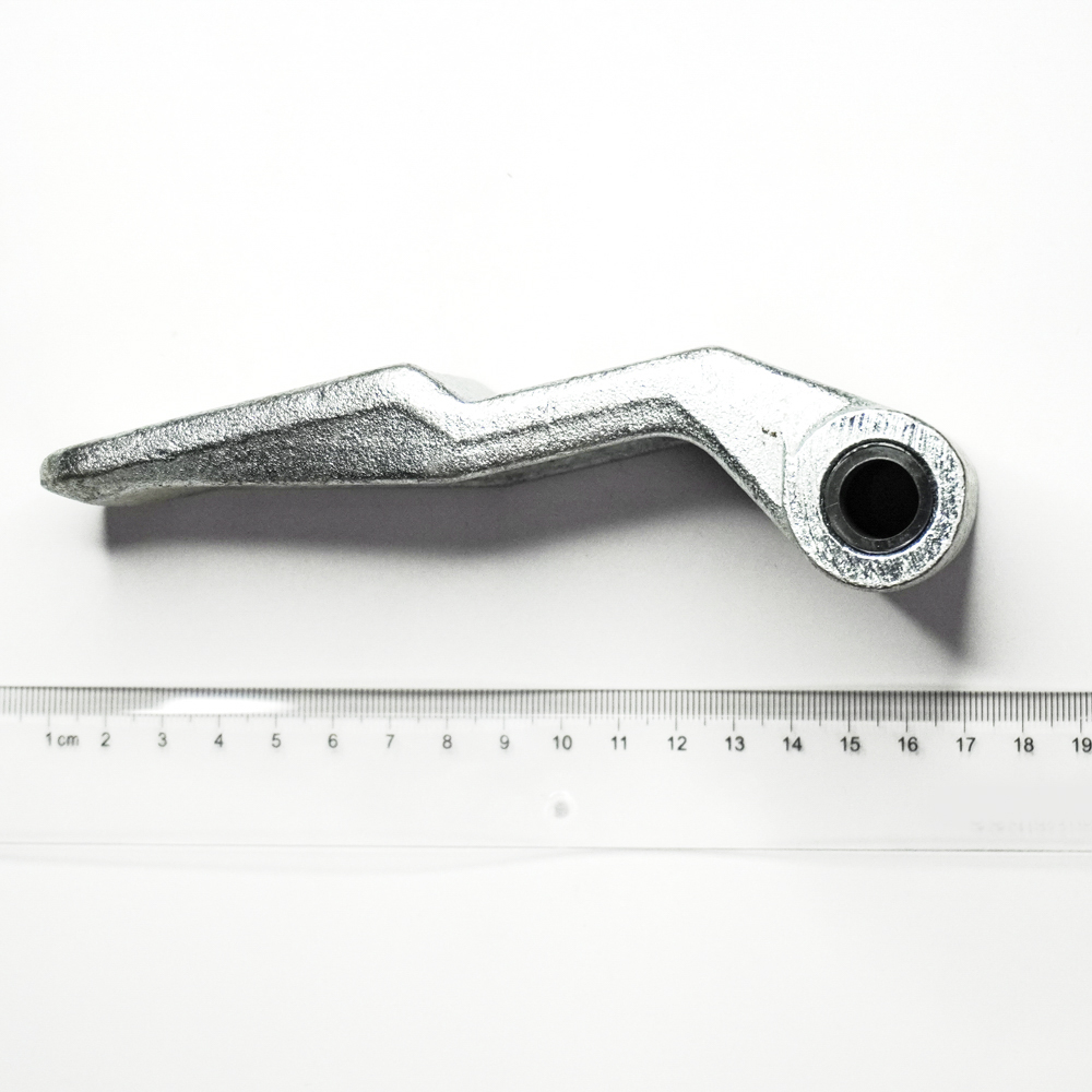 Цинковые дверные петли для грузовиков Q235