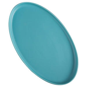 Platos Desechables de Cerámica Estilo <span class=keywords><strong>Zen</strong></span> Asiático para Regreso a Clases, Vajilla Ecológica Grabada, Creativa, al por Mayor - Product Image 2