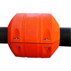 PE Nổi Vòng, Nạo Vét Ống/Hose Float Vòng Cổ, Thiết Bị Hàng Hải/Phao Nổi - Product Image 6