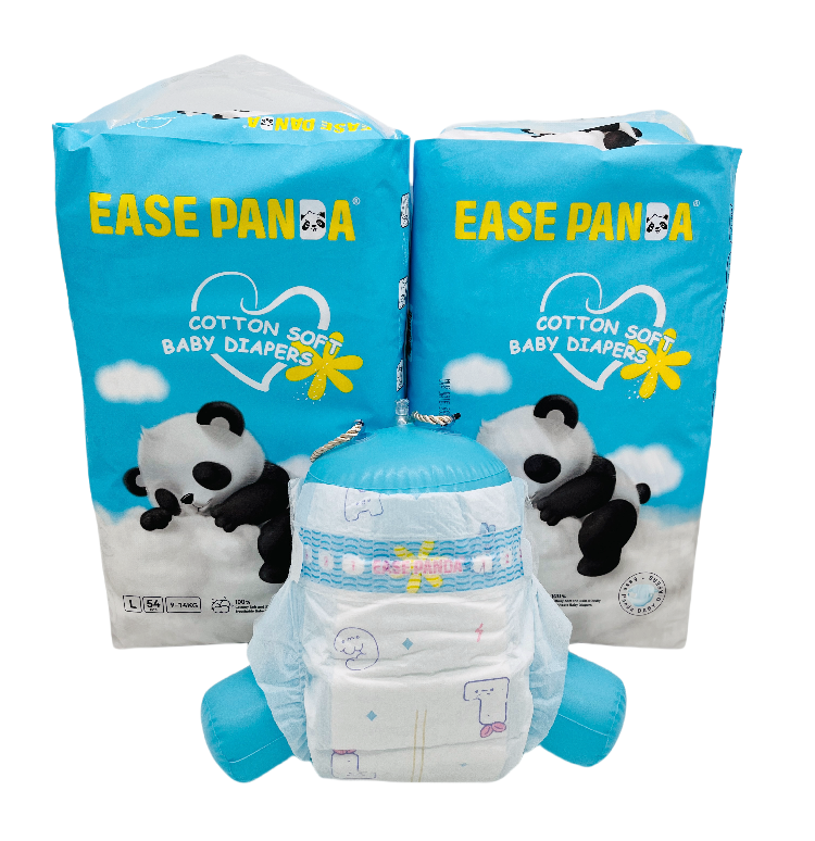 The Most Popular EASE PANDA Brand