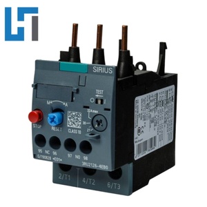 โมดูลควบคุมการเขียนโปรแกรม PLC 3RU2126-4EB0โมดูล3RU21264EB0ใหม่ดั้งเดิมมีในสต็อก - Product Image 2