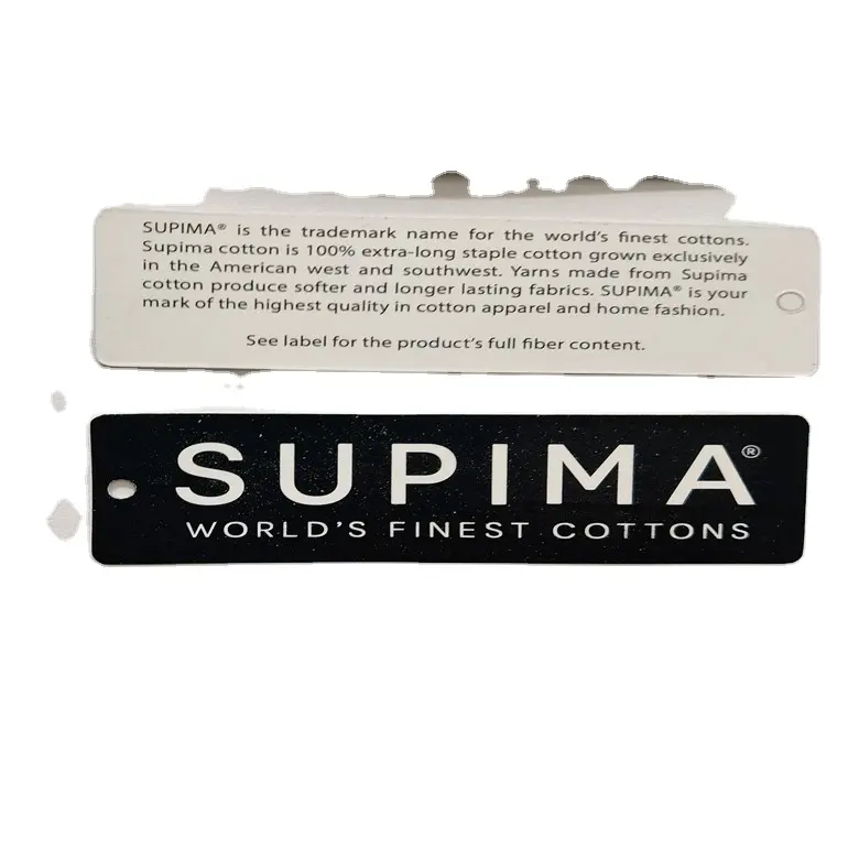 80er Jahre 150g/m² Pima Cotton Double Jersey Supima Cotton Inter lock Mercer ized Fabric