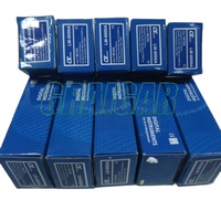 Anémomètre de poche LUTRON LM-8000A, mesure la température de l'air, la lumière et l'humidité relative