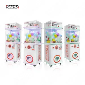 Distributeur automatique de jouets à capsules