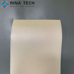 Rina Tech Diffuseurs en plastique PS anti-lumière bleue certifiés RG0 0.4-1.5mm d'épaisseur Feuille de haute qualité pour la protection des yeux Lampe de bureau - Product Image 5