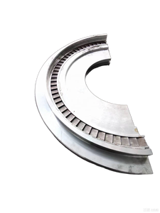 उच्च गुणवत्ता वाले भाप टरबाइन डायाफ्राम, विभाजक, नई आभासी प्लेटों, सभी टिकाऊ और सटीक निर्मित - Product Image 2