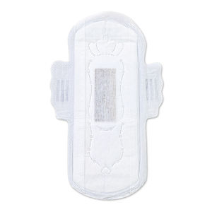 Customized Sanitary Napkins <strong>Butterfly</strong>-wing Protective Sanitary <strong>Pad</strong> Prevents Leakage on the Sides Safe for Exercise - Product Image 3
